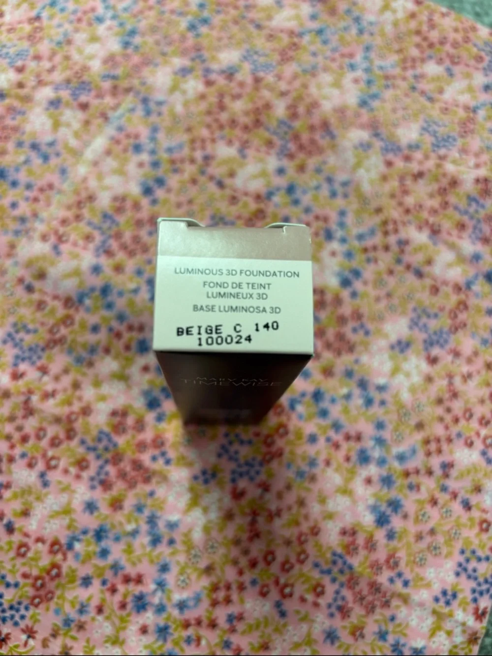 Mary Kay mary kay